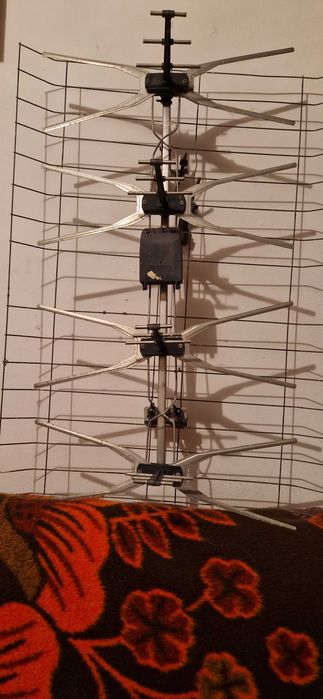 Antena naziemna tv okazja