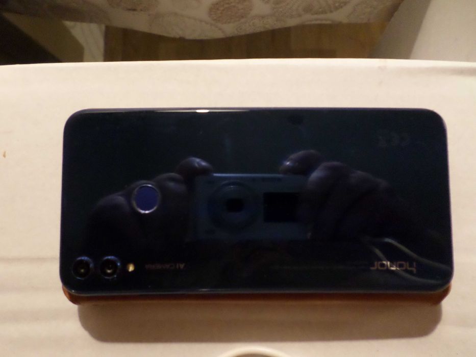 Smartfon Honor 10 lite 4GB Ram Dual Sim