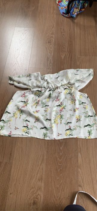 Bluzka hiszpanka Monica Nera