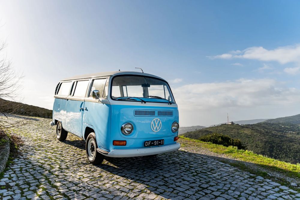 VW Type 2