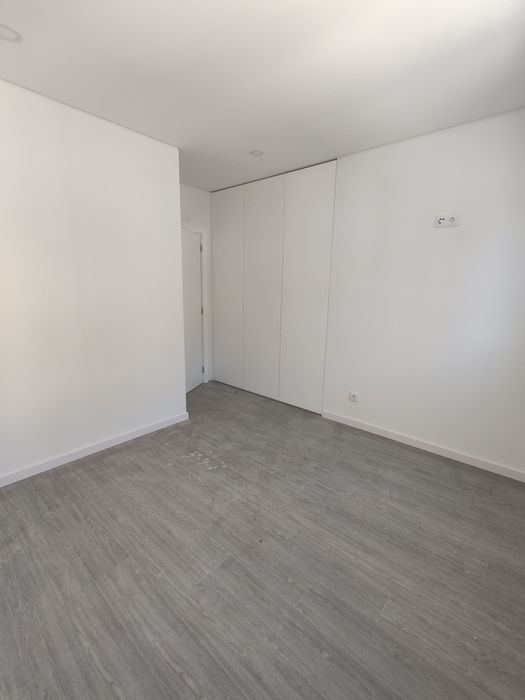 Apartamento T3 Novo Centro Alpendurada