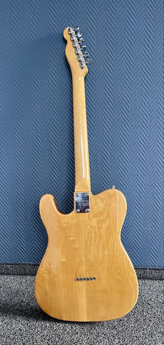 Telecaster Thinline 1976 Japonia