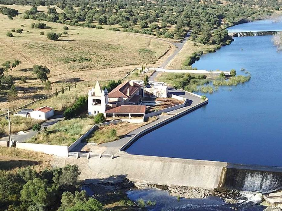 Herdade 12 ha Alentejo