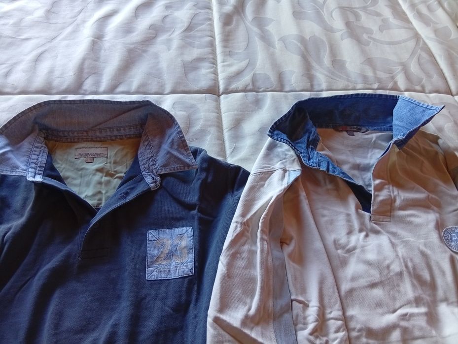 Swets Homem em algodão