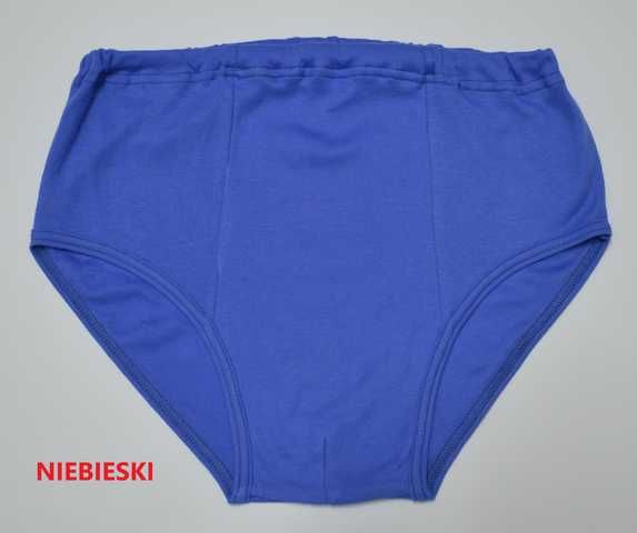 Slipy męskie roz.3XL/4XL "7" SUTEX