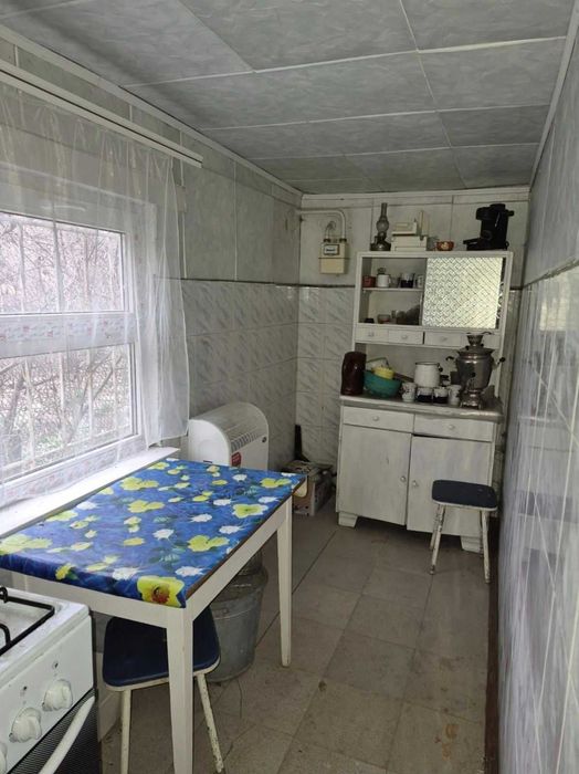 Продам Дом в Светлом с газом