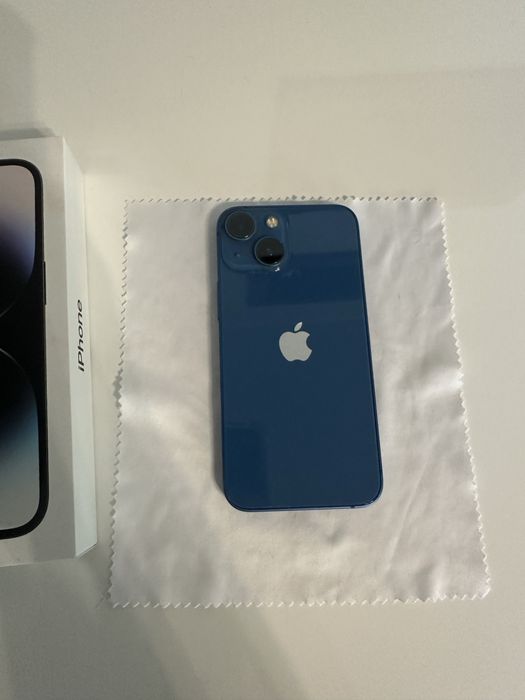 iPhone 13 mini 128 gb