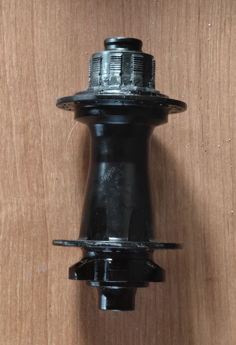 Piasta Dartmoor Reel pro V2