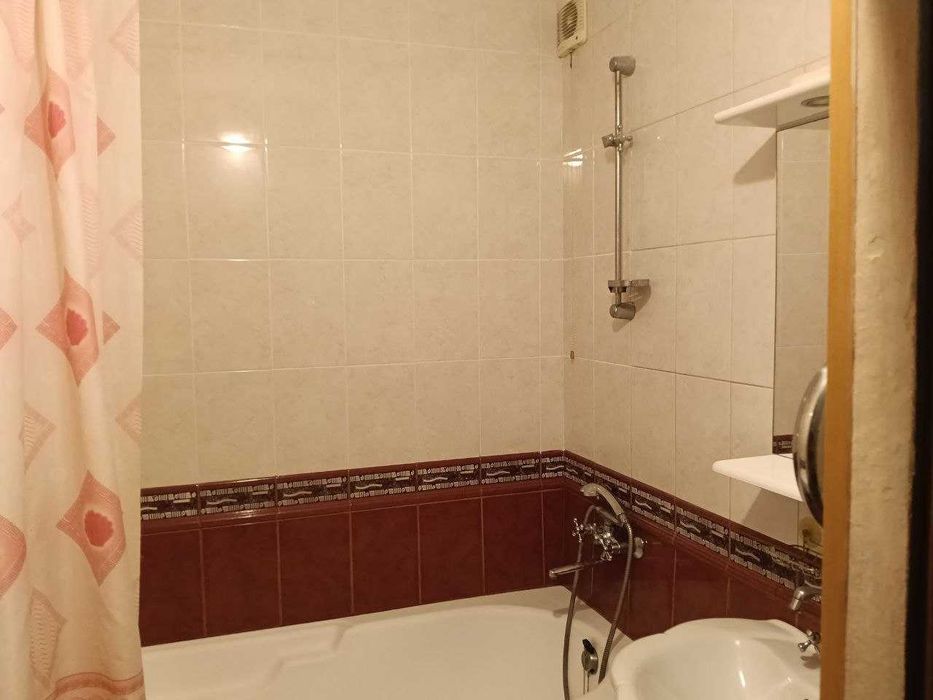 3кім 71.9 кв.м. Заболотного 120