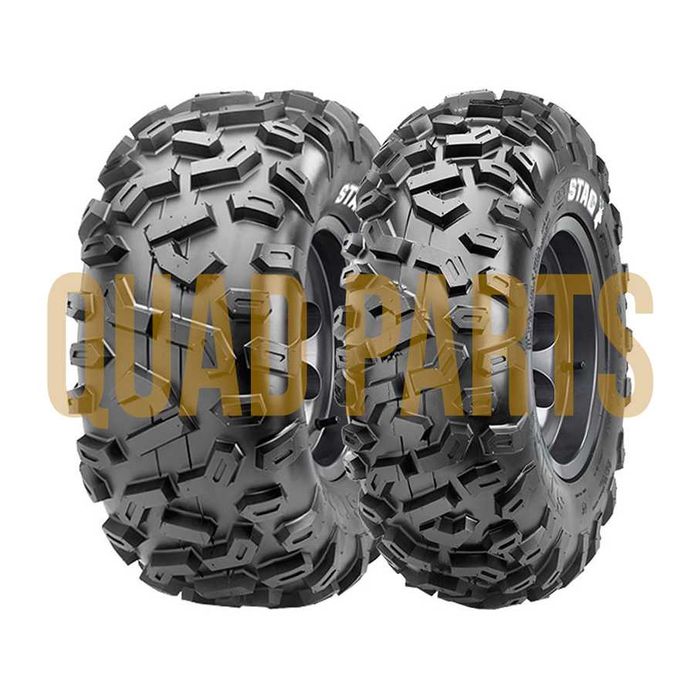 Шини для квадроцикла Can-Am Polaris Yamaha Cfmoto CST ITP Maxxis Obor