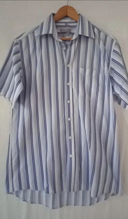 Camisas manga curta - tamanho M