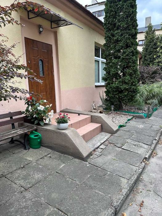 Nowe mieszkanie ok.40 m2 do wynajecia