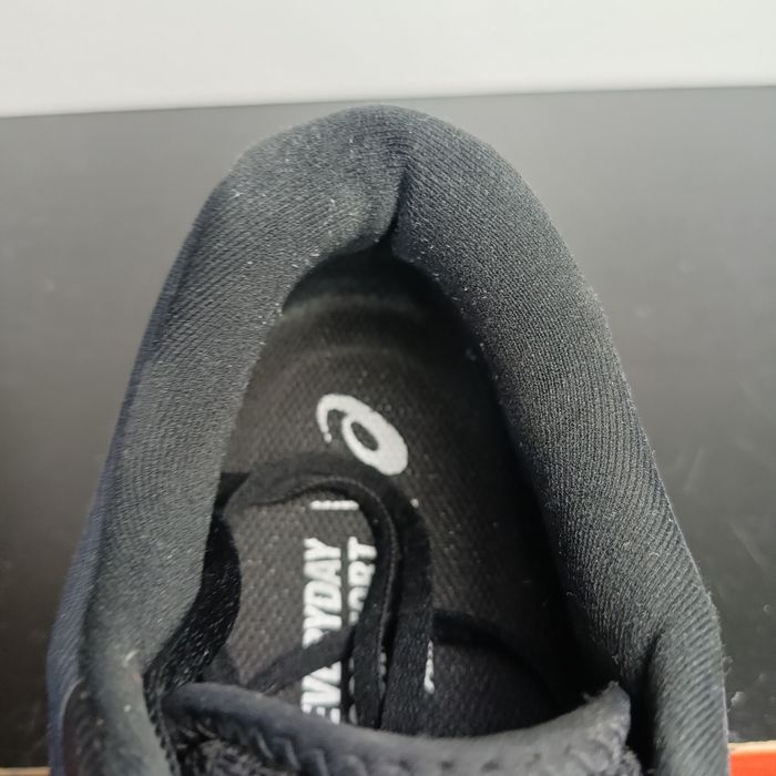 Asics Gel Pulse 12 męskie sportowe r. 41,5 przewiewne!