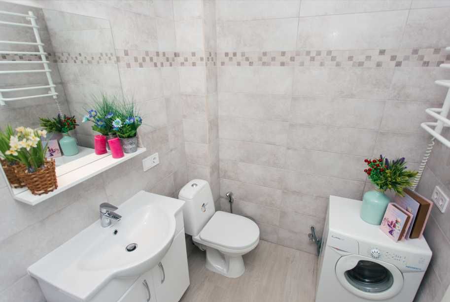 Квартири подобово / погодинно. ЖК Петрівський квартал. Святопетрівське