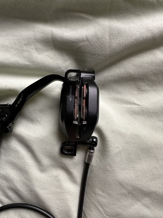 Hamulce Sram Code R
