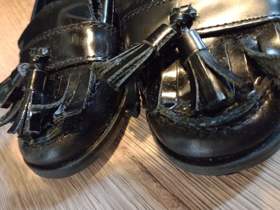 Buciki Zara roz 28