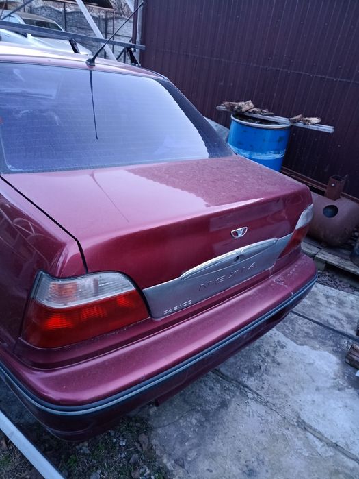 Daewoo Nexia, Деу Нексия, разборка: 1 500 грн. - Daewoo Дніпро на Olx