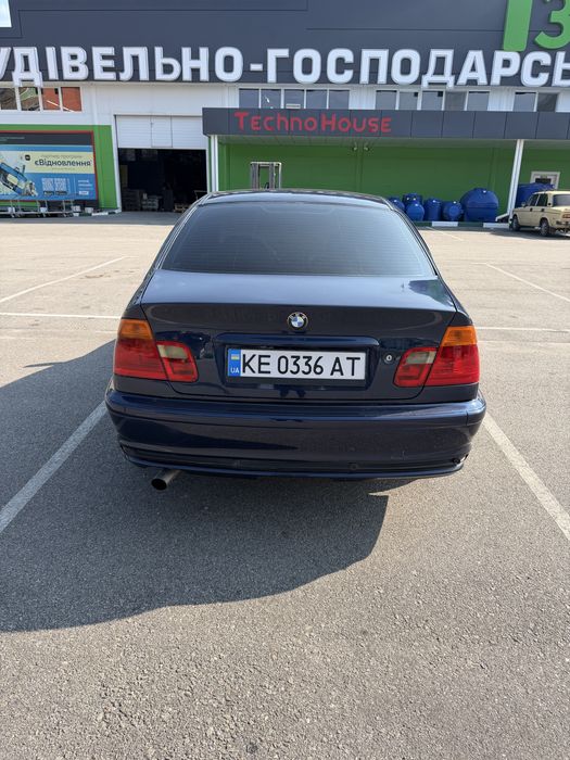 Продам автомобіль, 3.0–М57