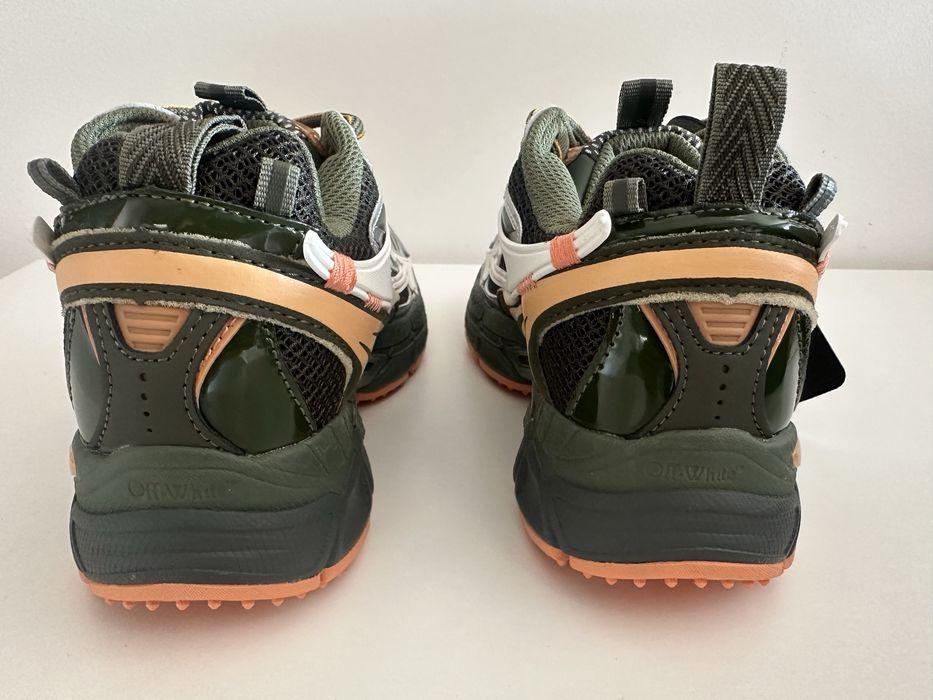 Sapatilhas  OFF-WHITE