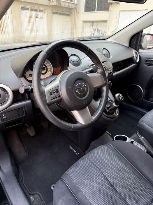 Mazda 2 1.3 | 2008
