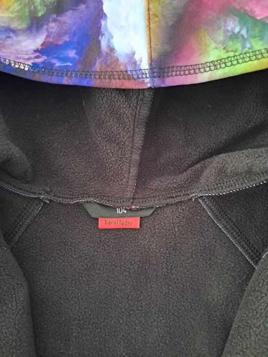 Kombinezon softshell 104