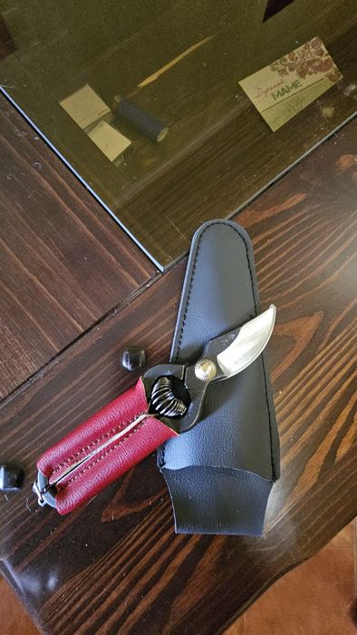 Секатор Toyama Hamono