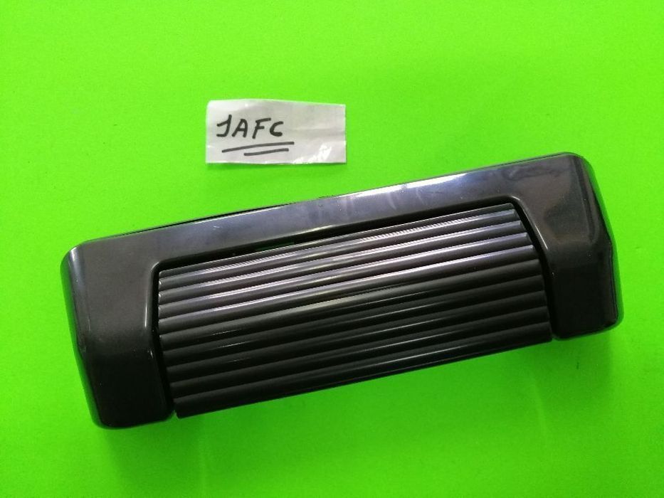 Kit de 5 muletas das portas Suzuki Vitara 1988 até 2002 NOVAS