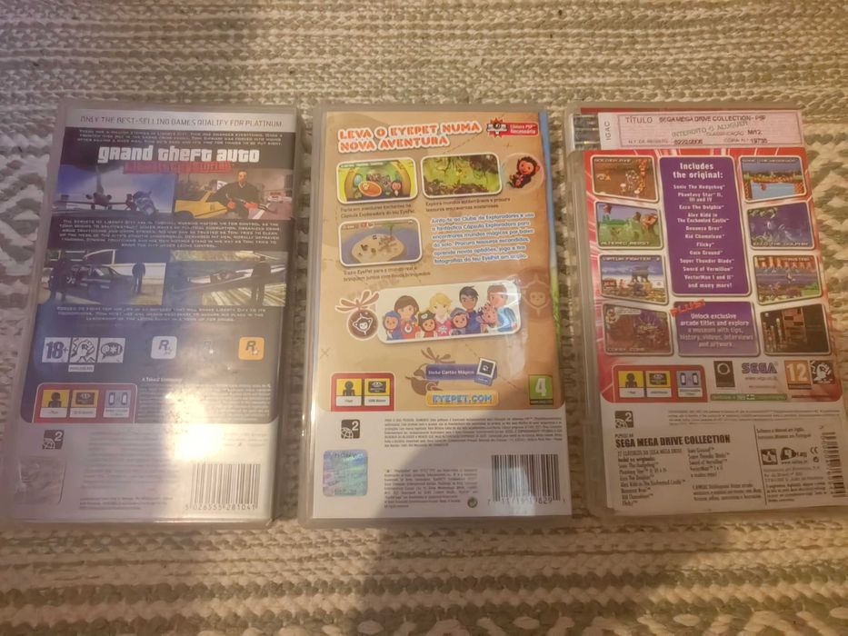 jogos playstation psp