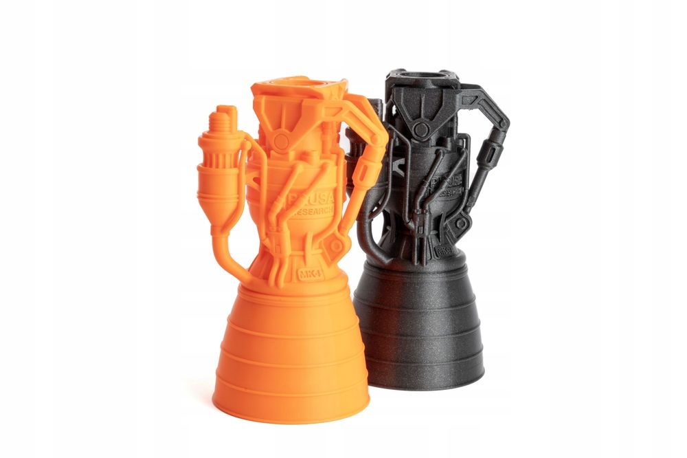 Drukarka 3D Oryginalna Prusa MK4 zestaw do montażu