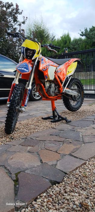 KTM