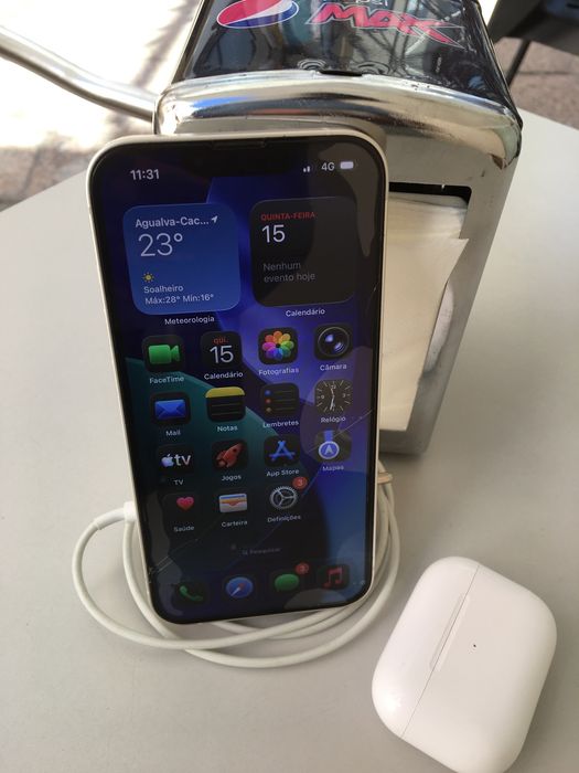 iPhone 14 Normal