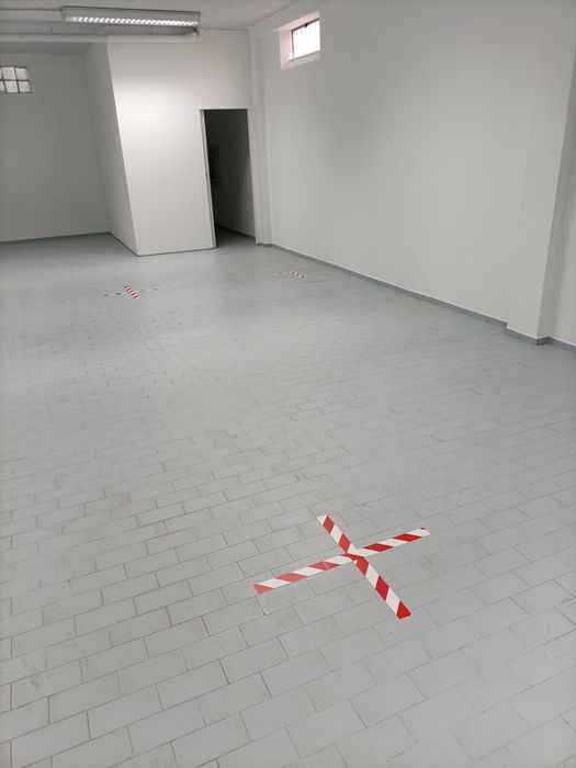 Armazém Darque cais novo