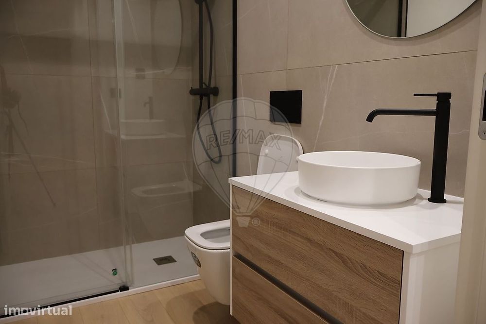 Apartamento T2 para arrendamento