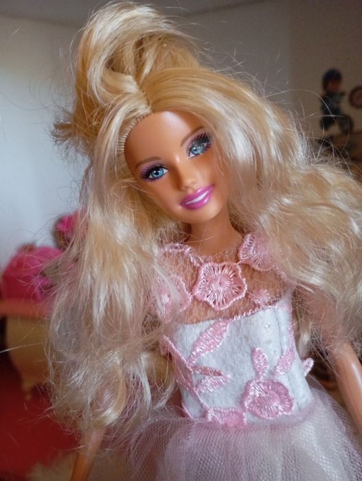 Барбі. Barbie. Оригінал Mattel.Розпродаж власної колекції.