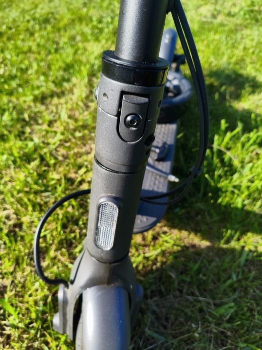 Електросамокат Xiaomi mi electric scooter pro 2