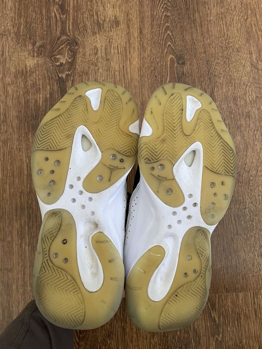 Кросівки Nike Air jordan