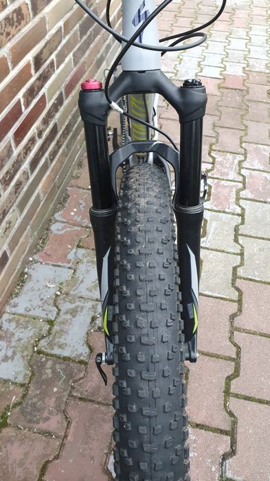 Specialized Ruze Expert M