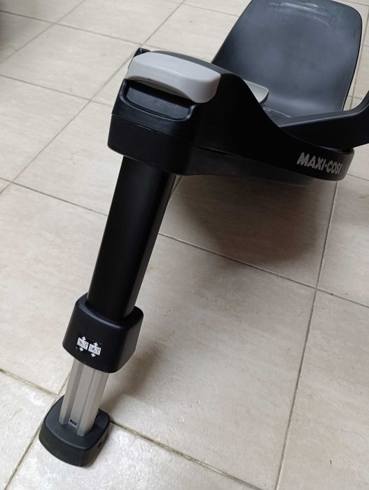 Cadeira auto Maxi Cosi Pearl 360 + Base rotativa Family Fix 360