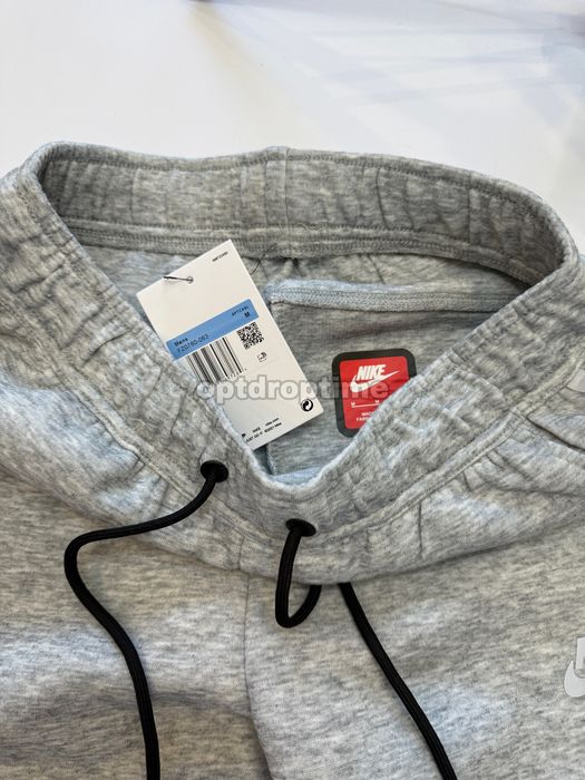 Шорти Nike Tech Fleece / найк теч фліс