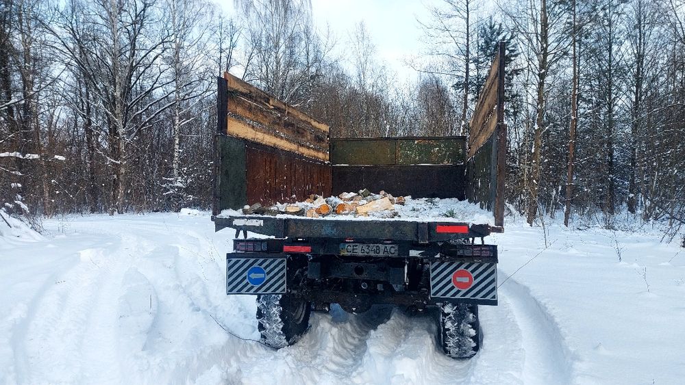 Продам зіл 131 дизель