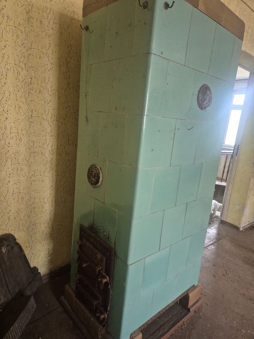 Sprzedam Piece kaflowe