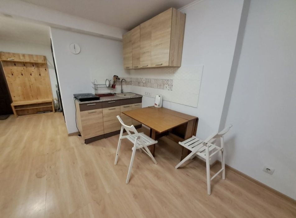 Продам Вильямса 56 А смарт квартиру