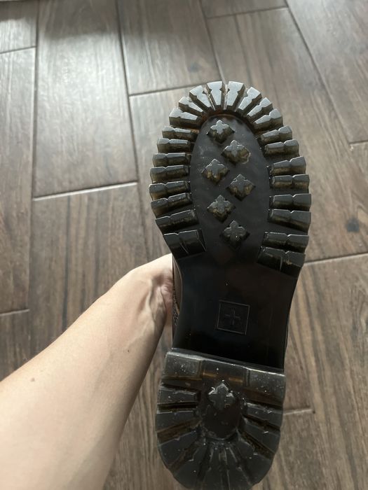 Buty Dr Martens nowe