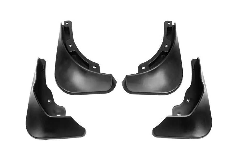 Брызговики VAG бризговик на всі моделі Volkswagen Passat Golf ID4