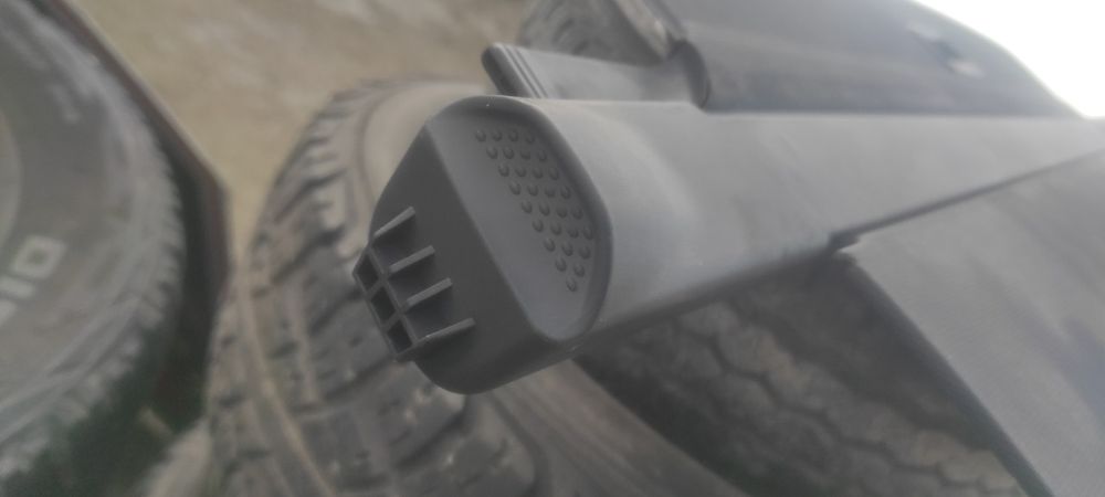 Шторка шкода А5 універсал задня