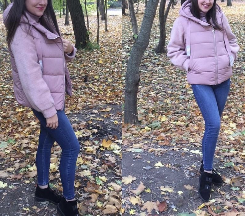 Жіноча куртка ,куртка демі ,куртка