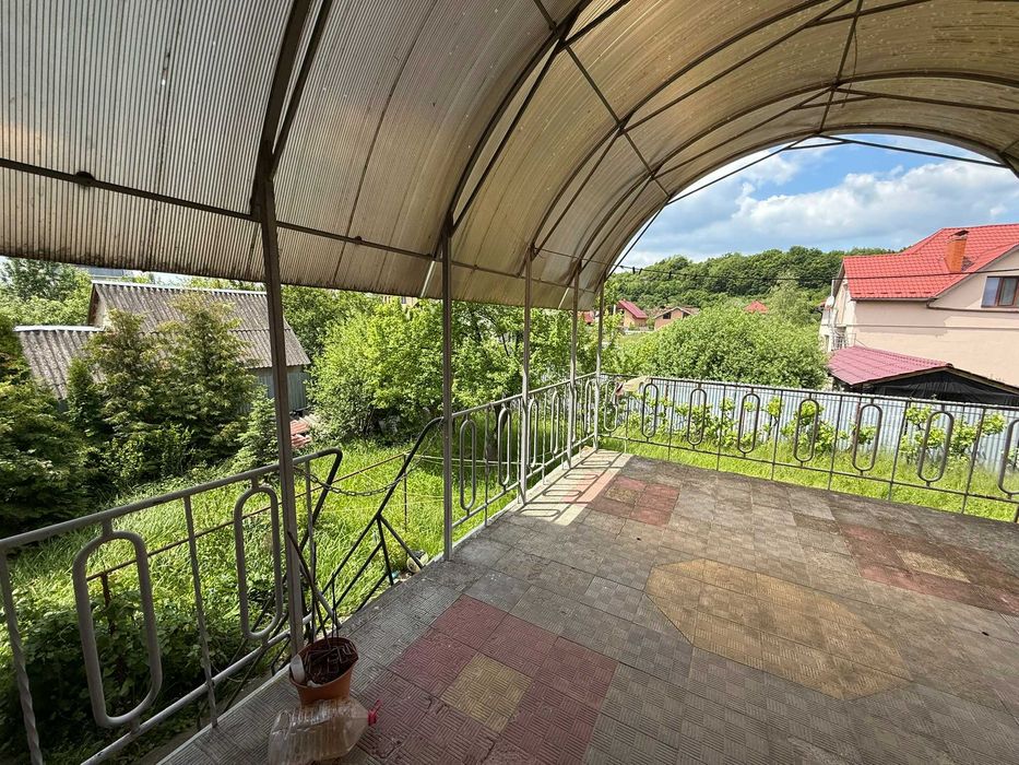 Дом по адресу Петефі Шандора пл. (площадь 259,8 м²) - Atlanta.ua - фото 6