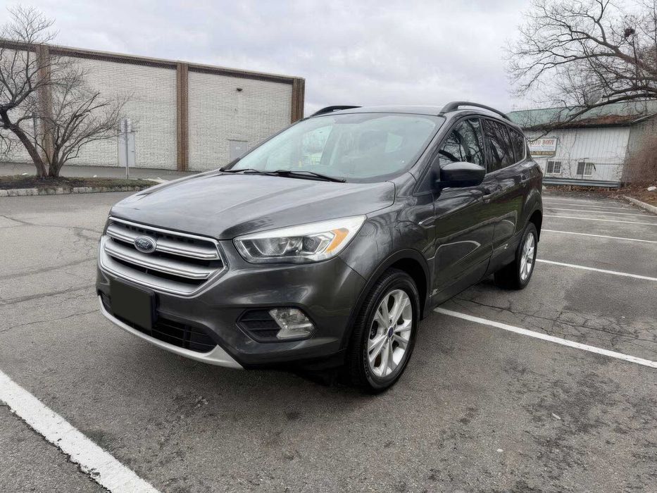 FORD ESCAPE      2016