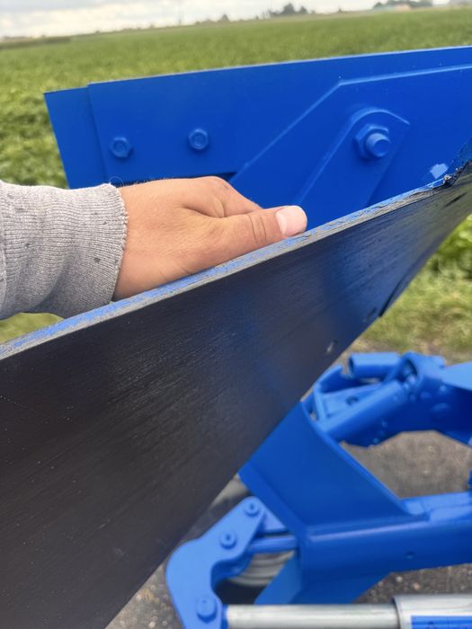 Overum CX Xcelsior 4 !! Hydraulika !!! Plug obrotowy lemken kuhn kverneland