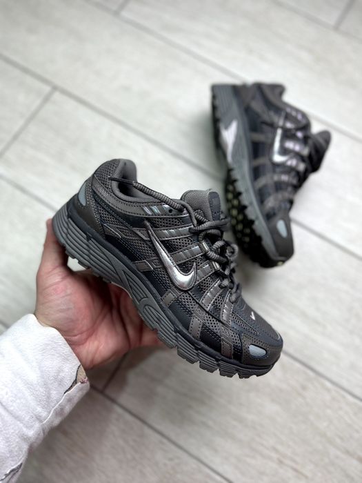 Nike P-6000 100% original